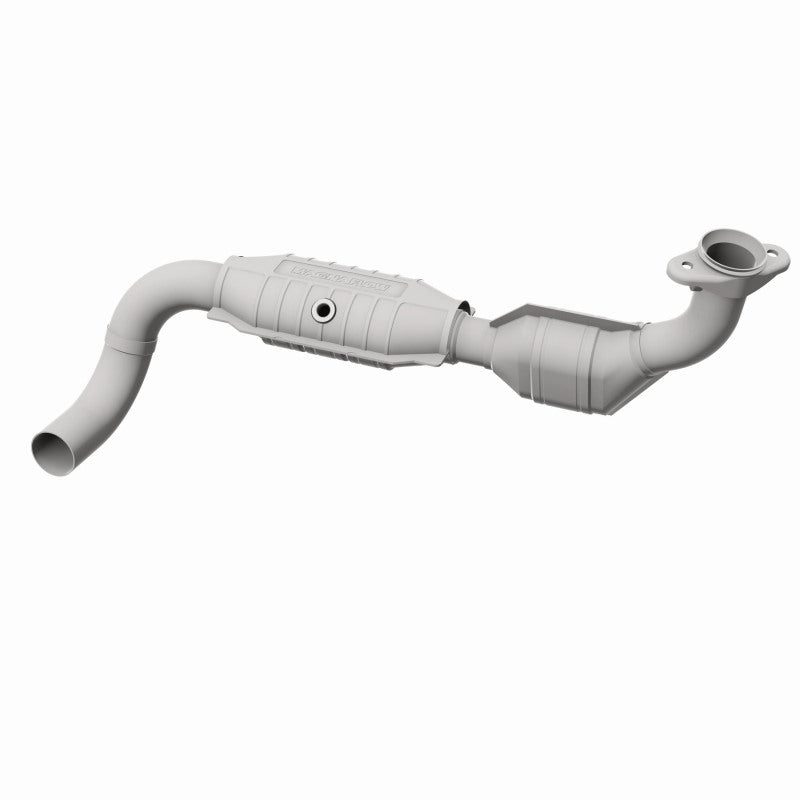 MagnaFlow 04-05 Ford F-150 5.4L Direct Fit Converter