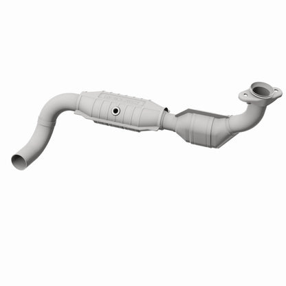 MagnaFlow 04-05 Ford F-150 5.4L Direct Fit Converter