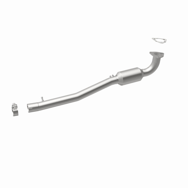 MagnaFlow 10-12 Land Rover Range Rover 5.0L Direct Fit Converter