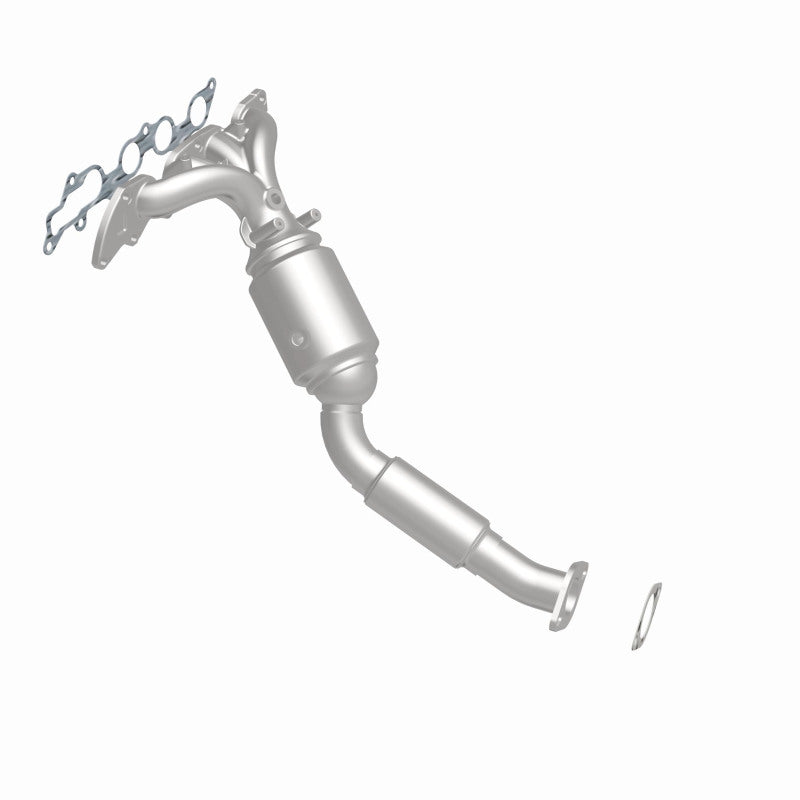 MagnaFlow 08-09 Ford Focus 2.0L Direct Fit Converter