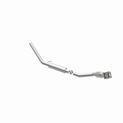 MagnaFlow 08-10 Dodge Grand Caravan 3.3L Direct Fit Converter