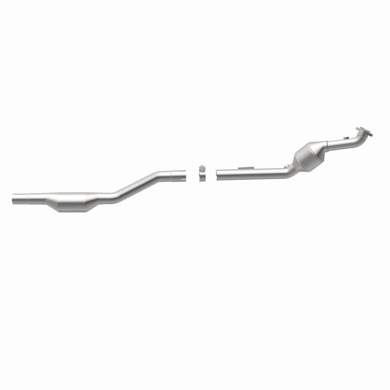 MagnaFlow 04-05 Mercedes-Benz S430 4.3L Direct Fit Converter