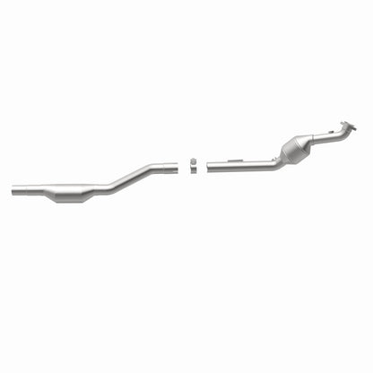MagnaFlow 04-05 Mercedes-Benz S430 4.3L Direct Fit Converter