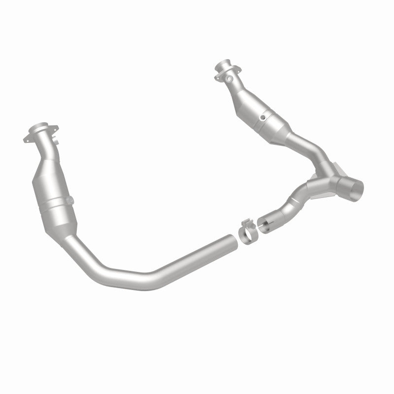 MagnaFlow 2006 Dodge Ram 1500 4.7L Direct Fit Converter