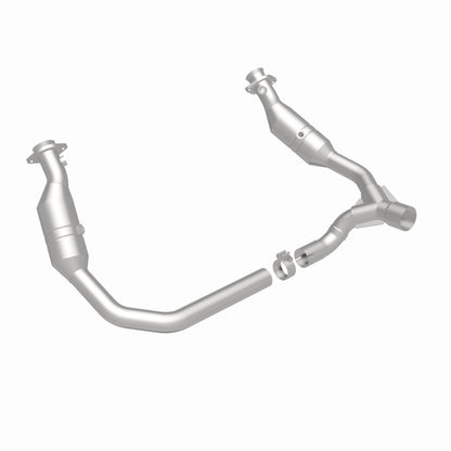 MagnaFlow 2006 Dodge Ram 1500 4.7L Direct Fit Converter