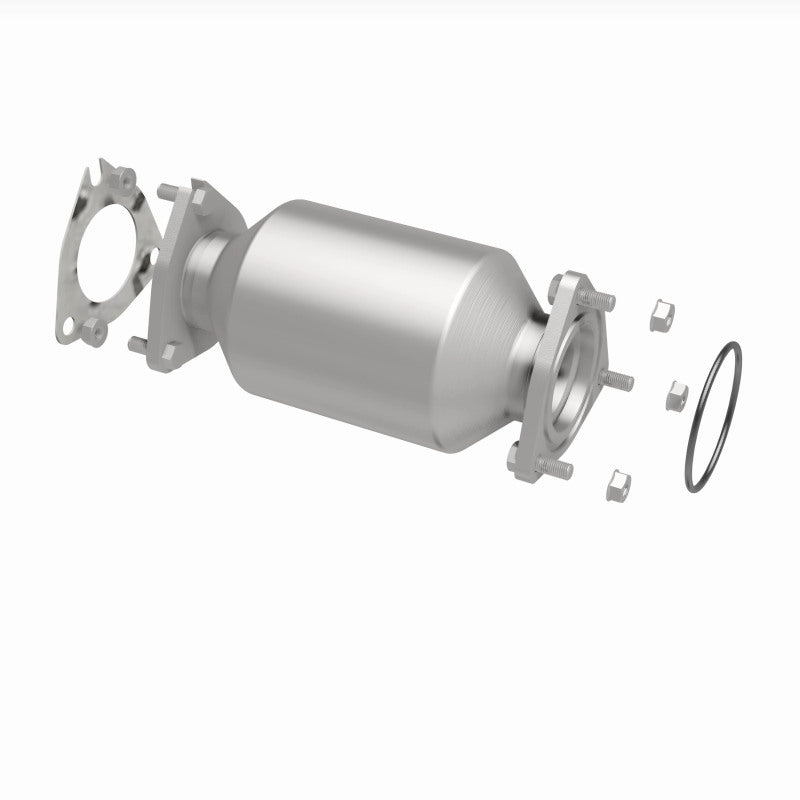 MagnaFlow 2014 RLX 3.5L Underbody Direct Fit Converter