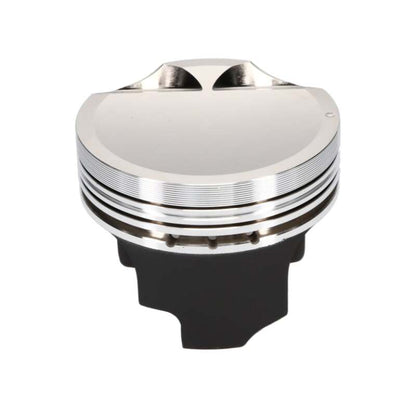 Wiseco Audi ADU 2.2L 20V 82.00 mm Bore 32.64 mm CH -7.36 CC Piston Set