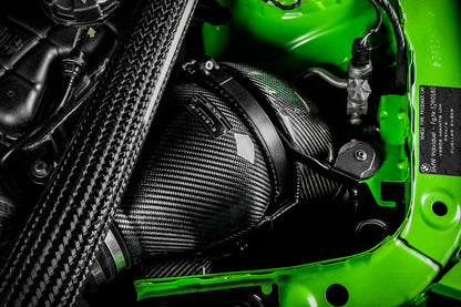 Eventuri BMW F8X M3 / M4 Black Carbon Intake System - V2