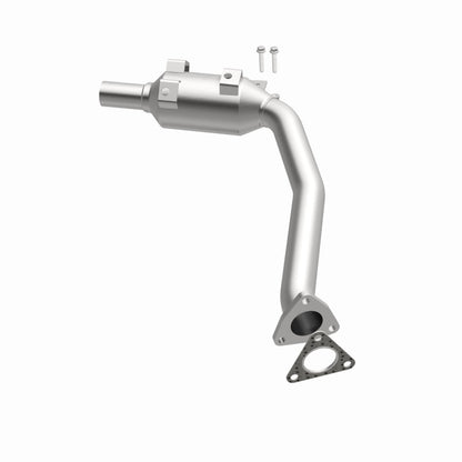 MagnaFlow 00-04 Boxster H6 3.2 2.7 OEM Underbody Direct Fit Converter