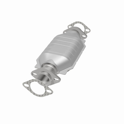 MagnaFlow 89-95 Mazda MPV/626/MX6 CA Direct Fit Converter