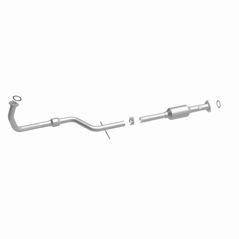 MagnaFlow 99-00 Chevrolet Cavalier 2.2L Direct Fit Converter