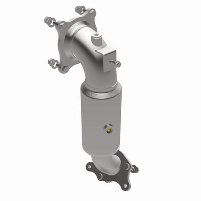 MagnaFlow 19-20 Acura RDX Single Underbody 2L Direct Fit Converter