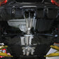 aFe 14-24 Mini Cooper S MACH Force-Xp 3in to 2-1/2in 304SS Cat-Back Exhaust w/ Black Tip