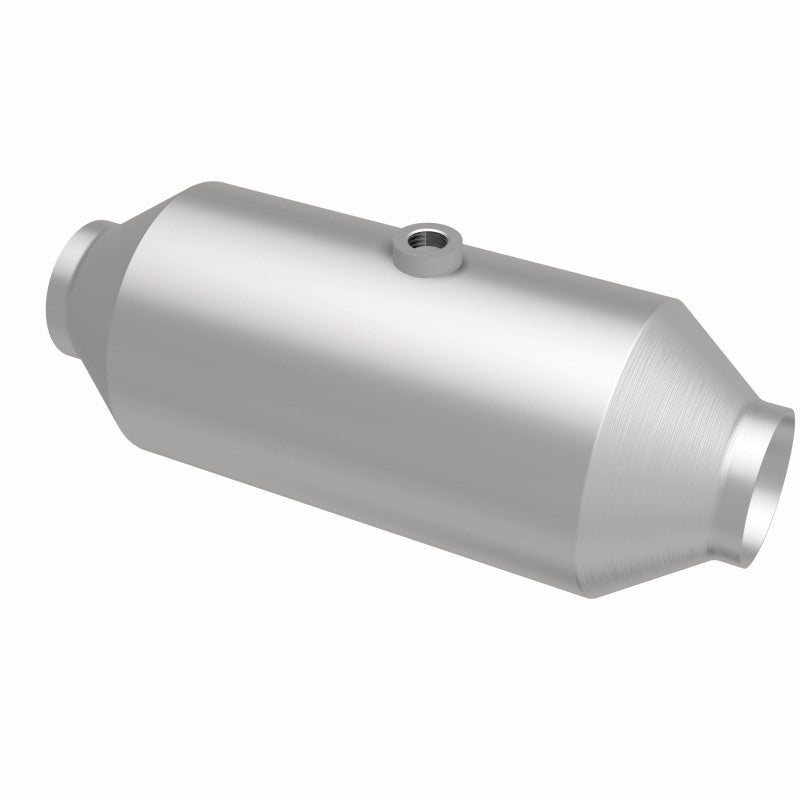 MagnaFlow MagnaFlow 2.5 in. OEM Grade Federal / EPA Compliant Universal Catalytic Converter