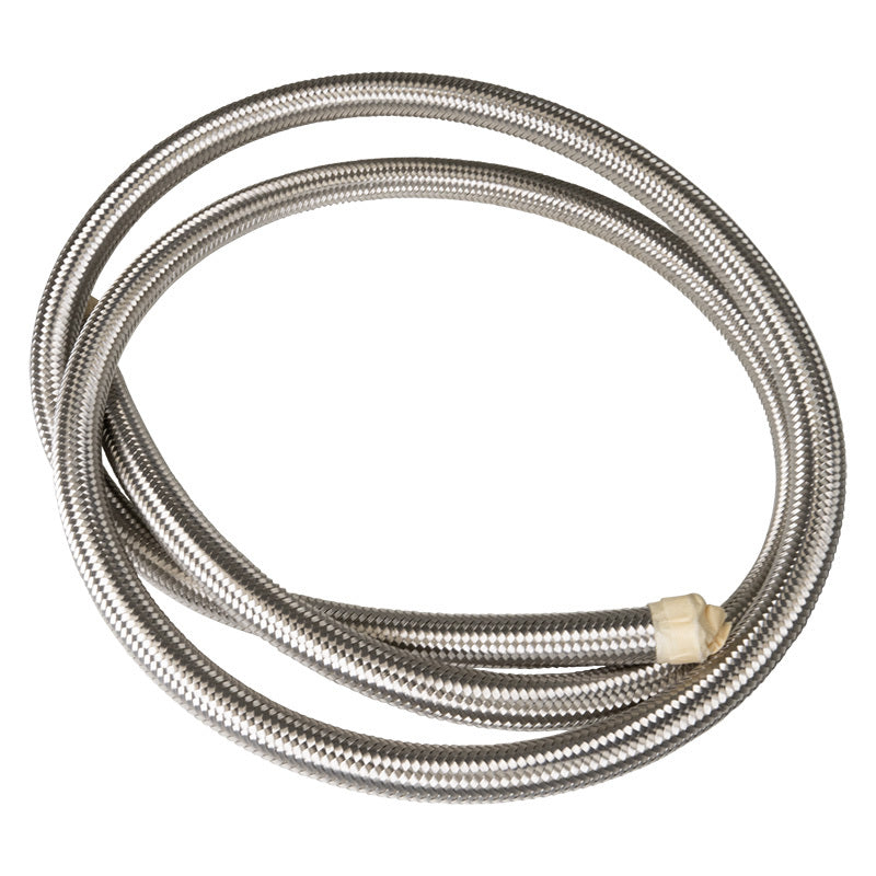 Russell Stainless An -10 Pro Ptfe Hose 6 Foot Length