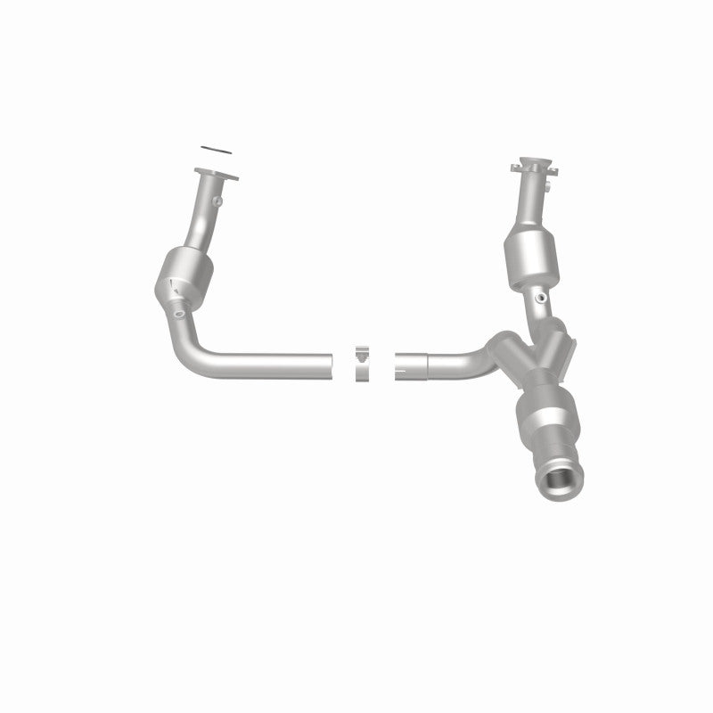 MagnaFlow 11-15 GMC Yukon 6.2L Direct Fit Converter