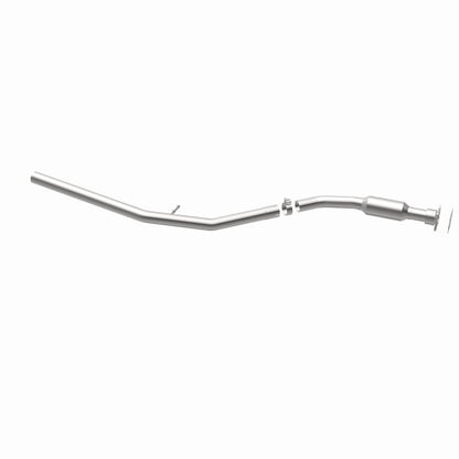 MagnaFlow 05-06 Chrysler Town & Country 3.3L Direct Fit Converter