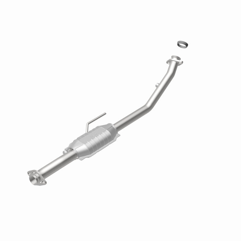 MagnaFlow 95 Mazda B2300 2.3L CA Direct Fit Converter