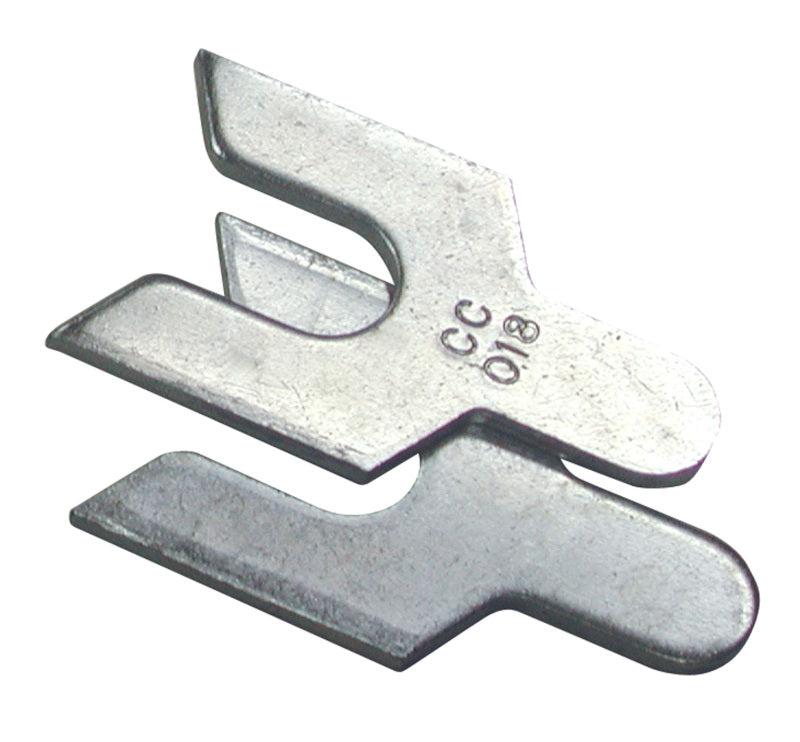 SPC Performance Caster/Camber Shims 3/16 (25)
