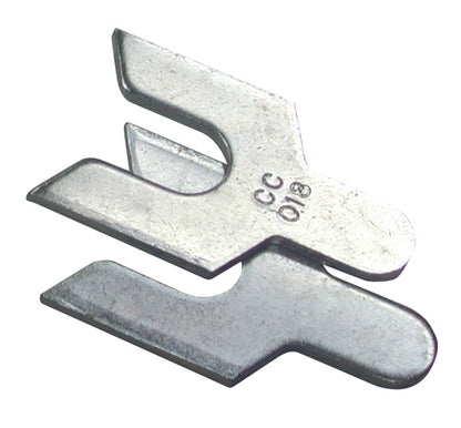 SPC Performance Caster/Camber Shims 3/16 (25)