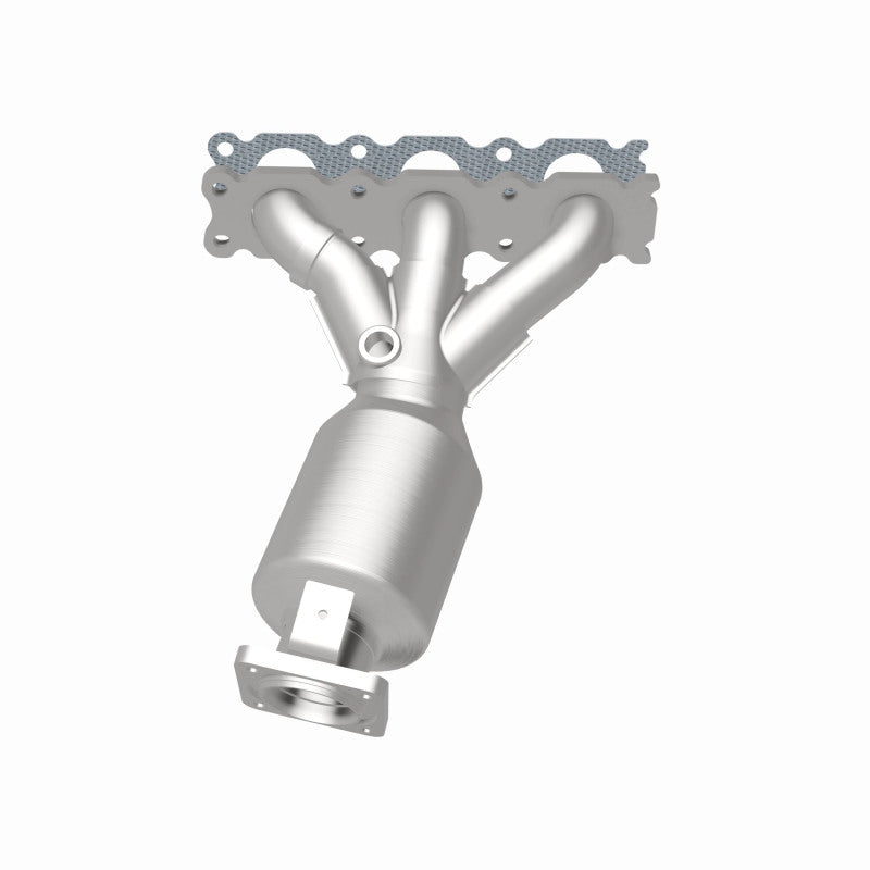 MagnaFlow 2007 XC90 3.2L Manifold Direct Fit Converter
