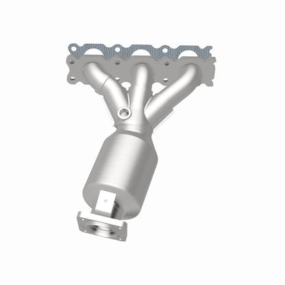 MagnaFlow 2007 XC90 3.2L Manifold Direct Fit Converter