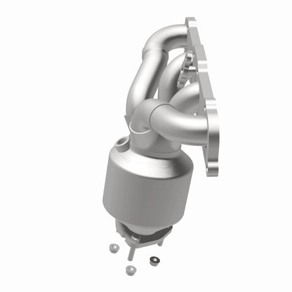 MagnaFlow 00-02 Saturn SC1 1.9L Manifold Direct Fit Converter