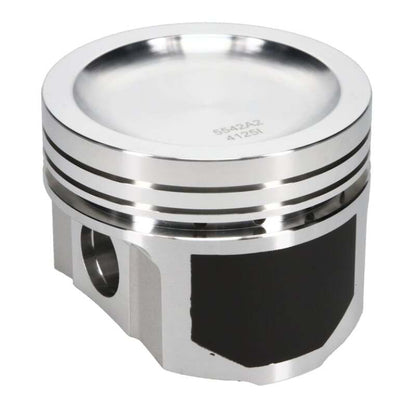 Wiseco Pro Tru Street Buick V6 3.820in Bore 1.825in CH -25.00 CC Piston Set