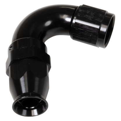 Russell Black 120 -8 Pro Ptfe Hose End