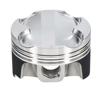 Wiseco Fiat 175A 82.00 mm Bore 32.90 mm CH -25.00 CC Piston Set