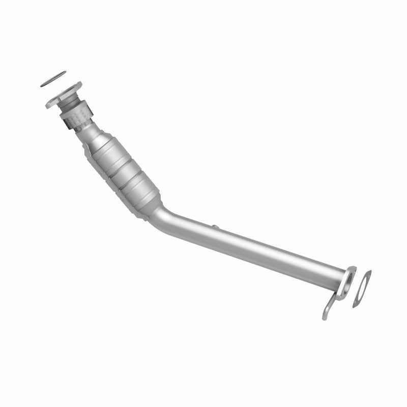 MagnaFlow 06-09 Chevrolet Impala 3.5L Direct Fit Converter