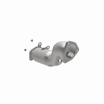 MagnaFlow 12-15 C250 L4 1.8 OEM Close Coupled Direct Fit Converter