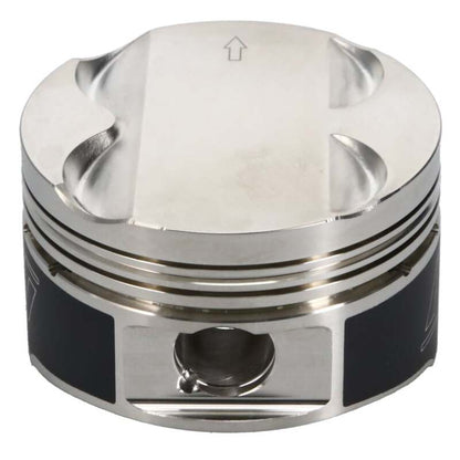 Wiseco Mitsubishi 4G63 82.00 mm Bore 30.25 mm CH -2.50 CC Piston Set
