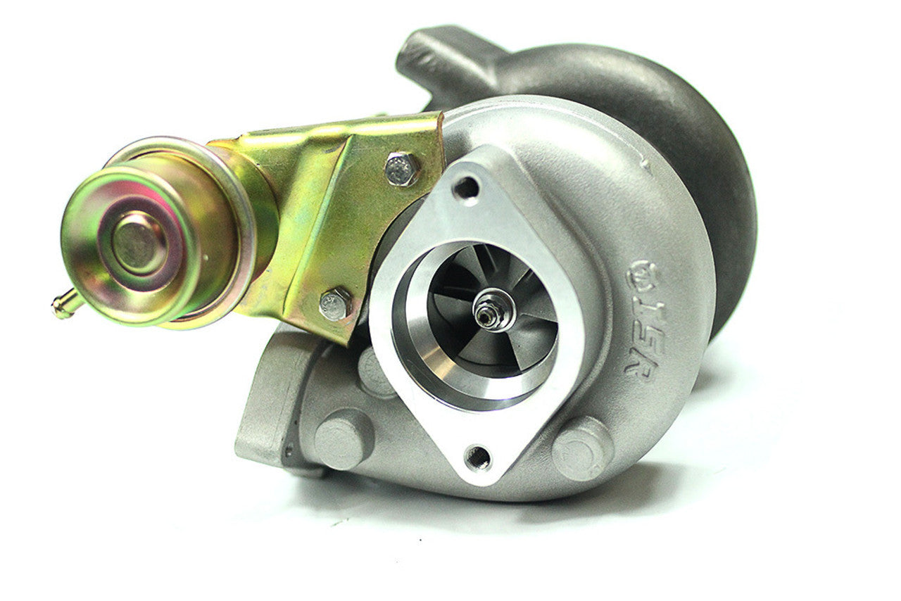 ISR Performance Turbo Kit - Mazda Miata NA 1.6 - With RS T25/28 Turbo