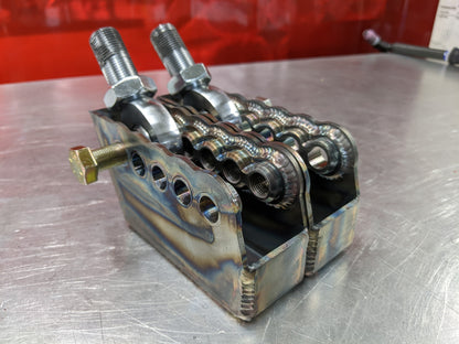 Tick Performance - Tick Adjustable Torque Boxes for 3rd and 4th Gen F-body (One Pair)