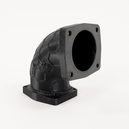 HU Drive - M50 Electronic Throttle Body Adapter