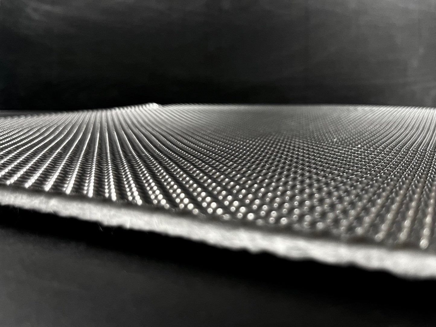 Prosport Inc. - Stainless Steel Heat Shield