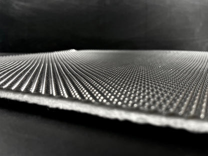Prosport Inc. - Stainless Steel Heat Shield