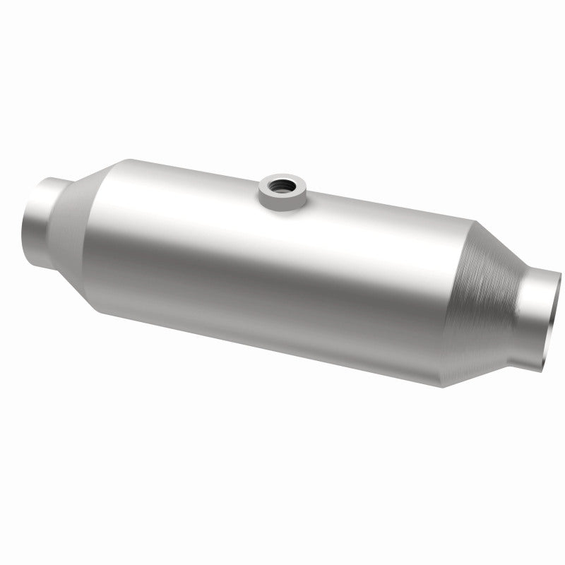 MagnaFlow 2.25 1/O2 CA 4in. Spun Universal Converter