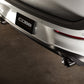 Cobb 22-23 Volkswagen Golf GTI MK8 Stainless Steel Cat-Back Exhaust