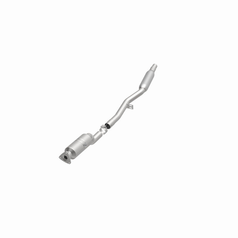 MagnaFlow Direct Fit Catalytic Converter 05-06 Audi A6 Quattro 3.2L
