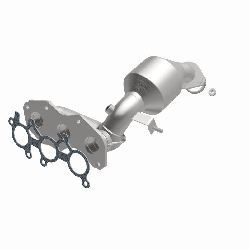 MagnaFlow 07-10 Toyota Sienna 3.5L Direct Fit Converter