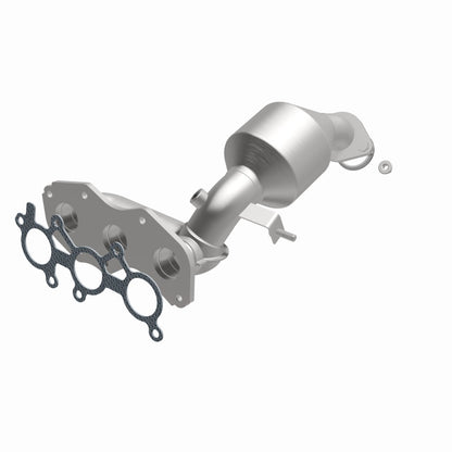 MagnaFlow 07-10 Toyota Sienna 3.5L Direct Fit Converter