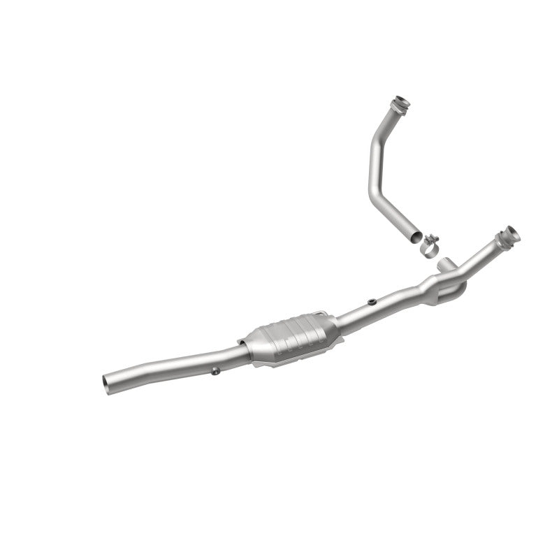 MagnaFlow 2000 Dodge Dakota 3.9L Direct Fit Converter