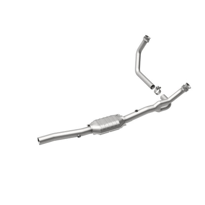 MagnaFlow 2000 Dodge Dakota 3.9L Direct Fit Converter