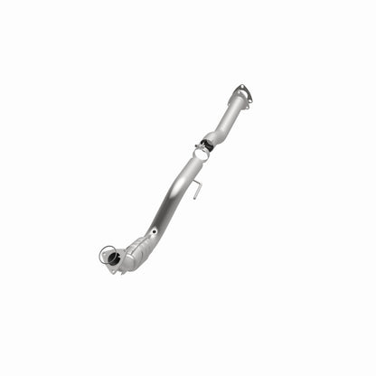 MagnaFlow 2006 Chevrolet Express 2500 4.8L Direct Fit Converter