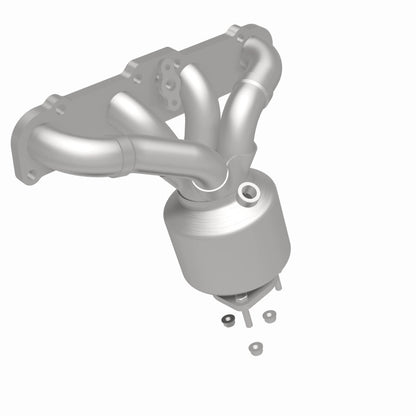 MagnaFlow 00-02 Saturn SC1 1.9L Manifold Direct Fit Converter