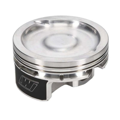 Wiseco Chevy Small Block 4.035in Bore 1.062in CH -22.00 CC Piston Set