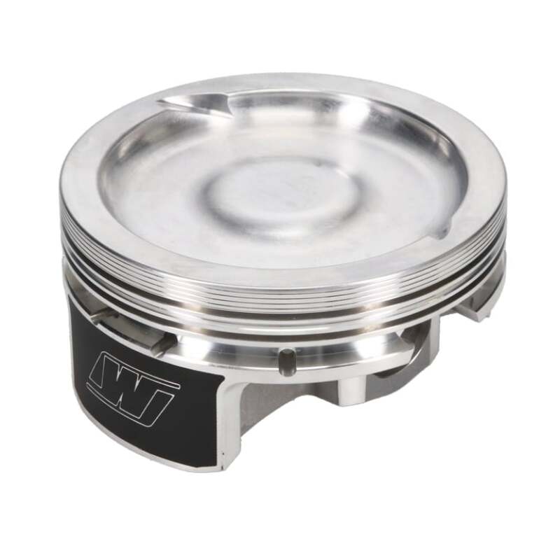Wiseco Chevy Small Block 4.165in Bore 1.062in CH -36.00 CC Piston Set