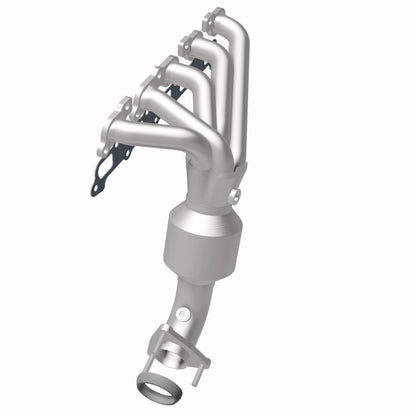 MagnaFlow Direct Fit Catalytic Converter 07-08 Hummer H3 3.7L
